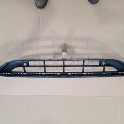 15'-26' Merc Benz GLA Lower Bumper Trim