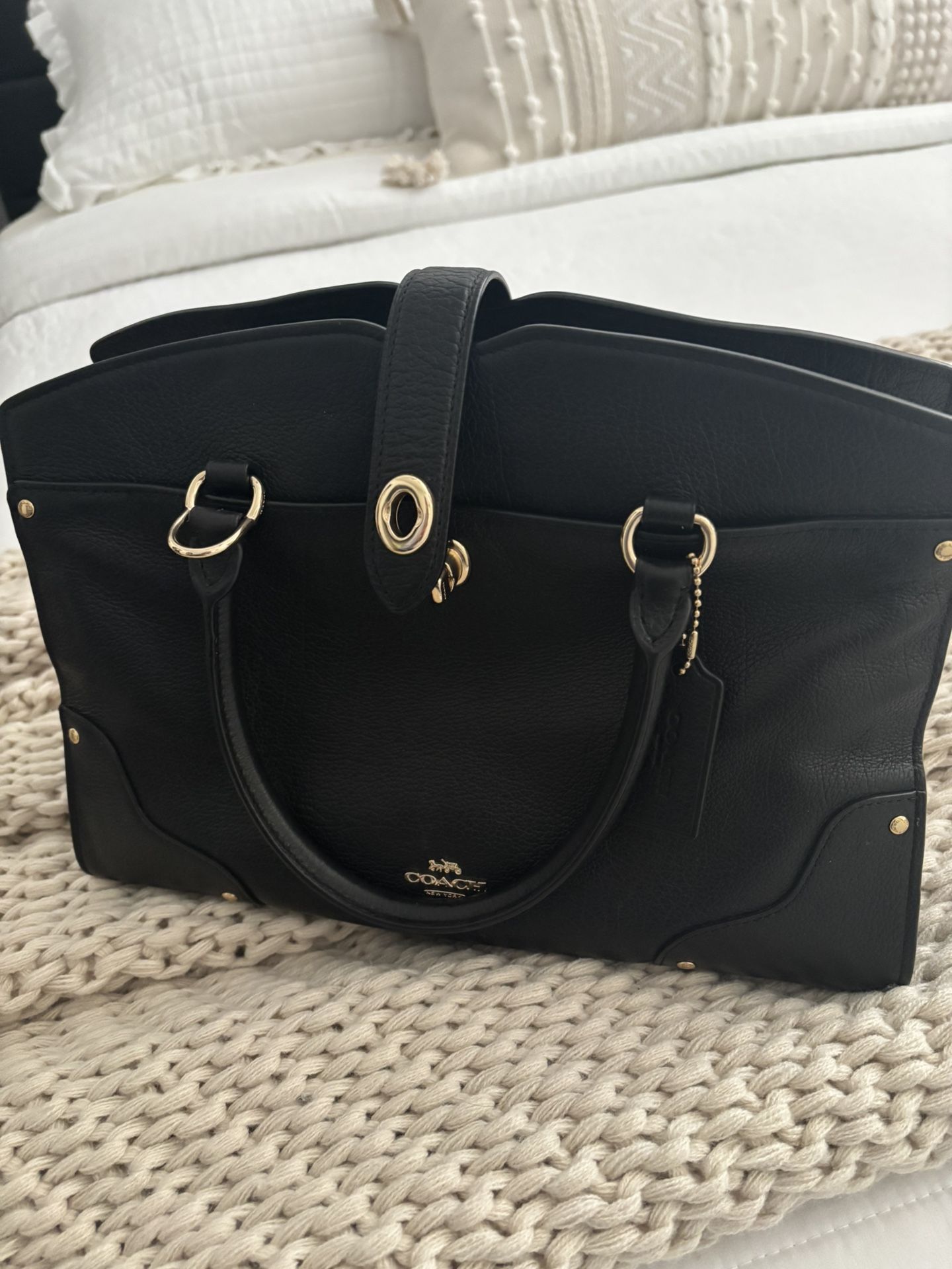 Coach Hand Bag