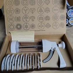 Cookie Press