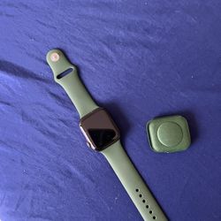 I watch SE44mm
