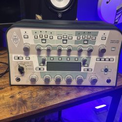 Kemper Amp
