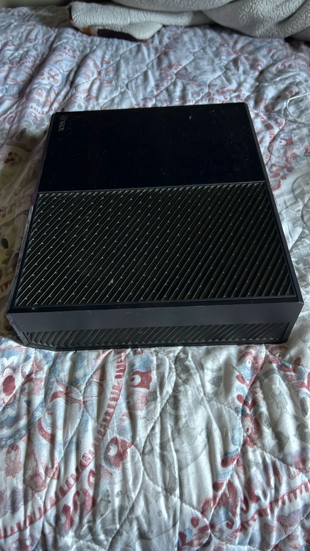 Xbox 1