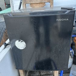 Fridge