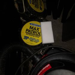 Self Retracting Lifeline