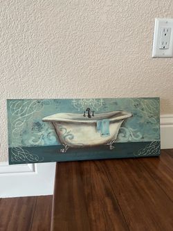 canvas frame
