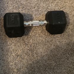 Dumbbell 