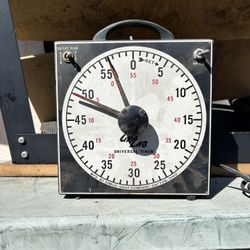 Clock
