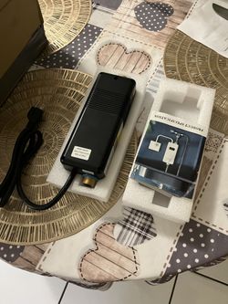 Water Heater / Calentador De Agua