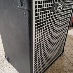 GK MB210 NEO Bass Amp 500w Combo