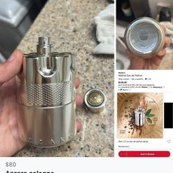 Azzaro Most Wanted  Cologne 