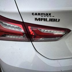 PARTS FOR Chevrolet Malibu 2019 Doors Light 