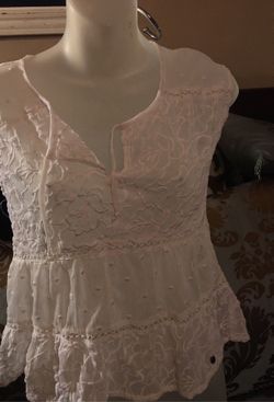 Girls blouse