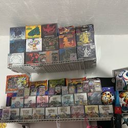 Pokemon Collection Good Deals 