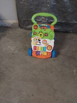Baby Learning Toys