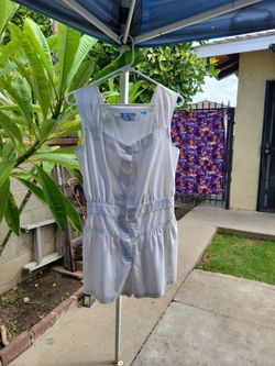 Bodysuit shorts