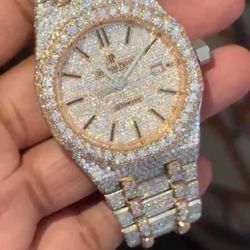AP Highest Quality VVS Diamonds