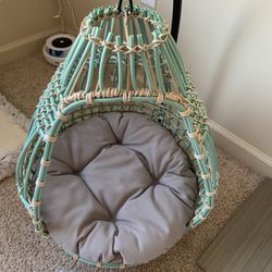 Hanging Cat Swing