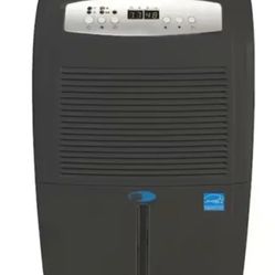 Whynter 50 Pint Portable Dehumidifier with Pump | High Capacity up to 4000 sq ft