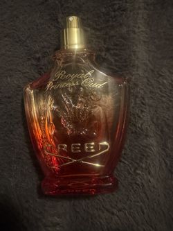 Creed Royal Princess Oud 