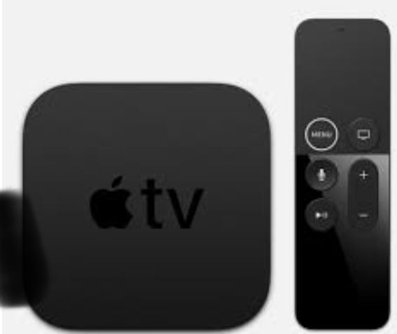 2020 Apple Tv New Never Opened $160 Obo