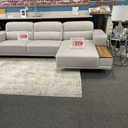 L Shape Sectional