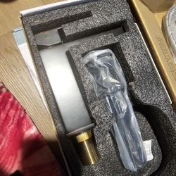 BME,bathroom Faucet, High End 