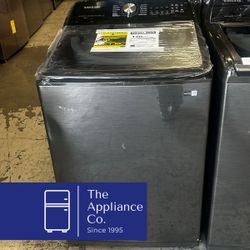 Samsung Top Load Washer