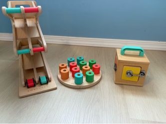 Montessori Set