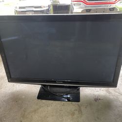 50’ Panasonic Tv 
