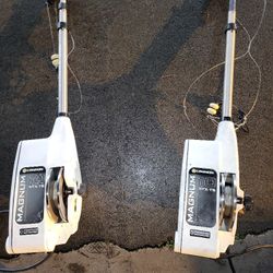 Cannon Magnum  10 STX- TS