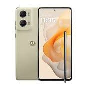 Moto G Stylus Smartphone 