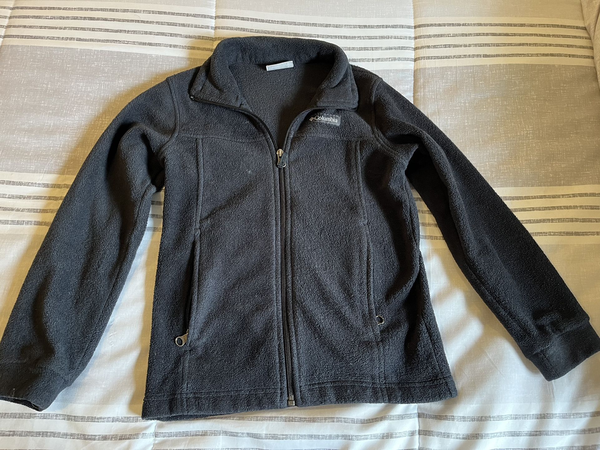 Kids Small Columbia Jacket