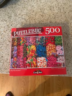 Puzzle