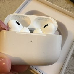 AirPods Pro 2nd Generation 