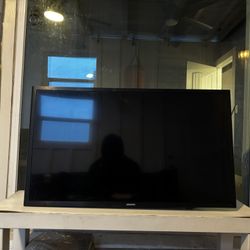 Samsung Smart TV 32 Inch