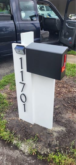 Mailbox