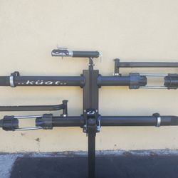 Kuat NV Bike Rack 