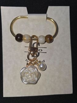 Purse charms
