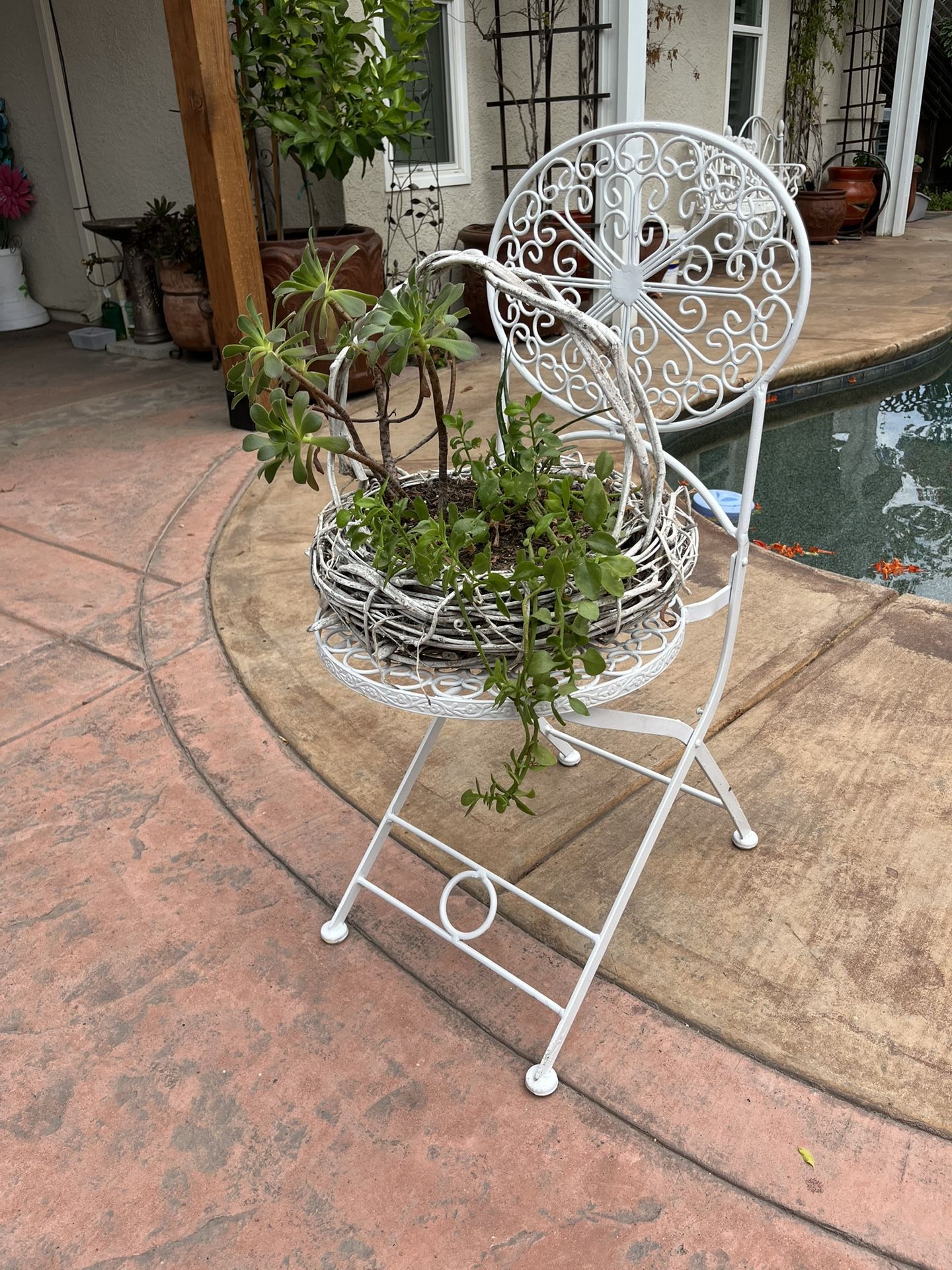Plant Stand