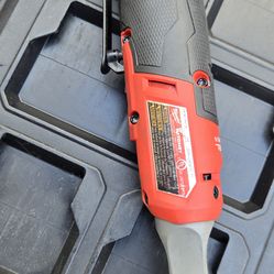 Milwaukee ratchet 3/8