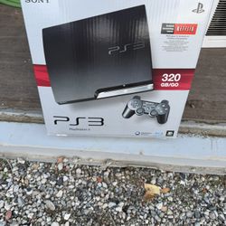 PS3