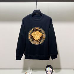 Versace Men’s Hoodie 2026 New 