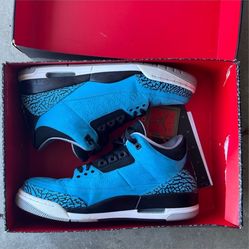 Jordan 3 Bundle - $100 each!