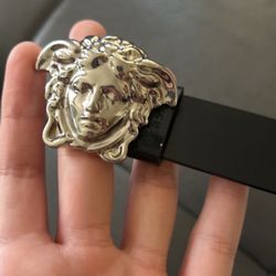 Versace Belt