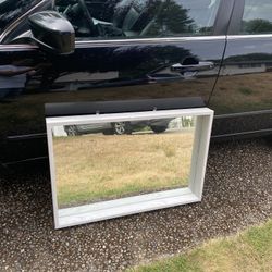 Wall Mirror