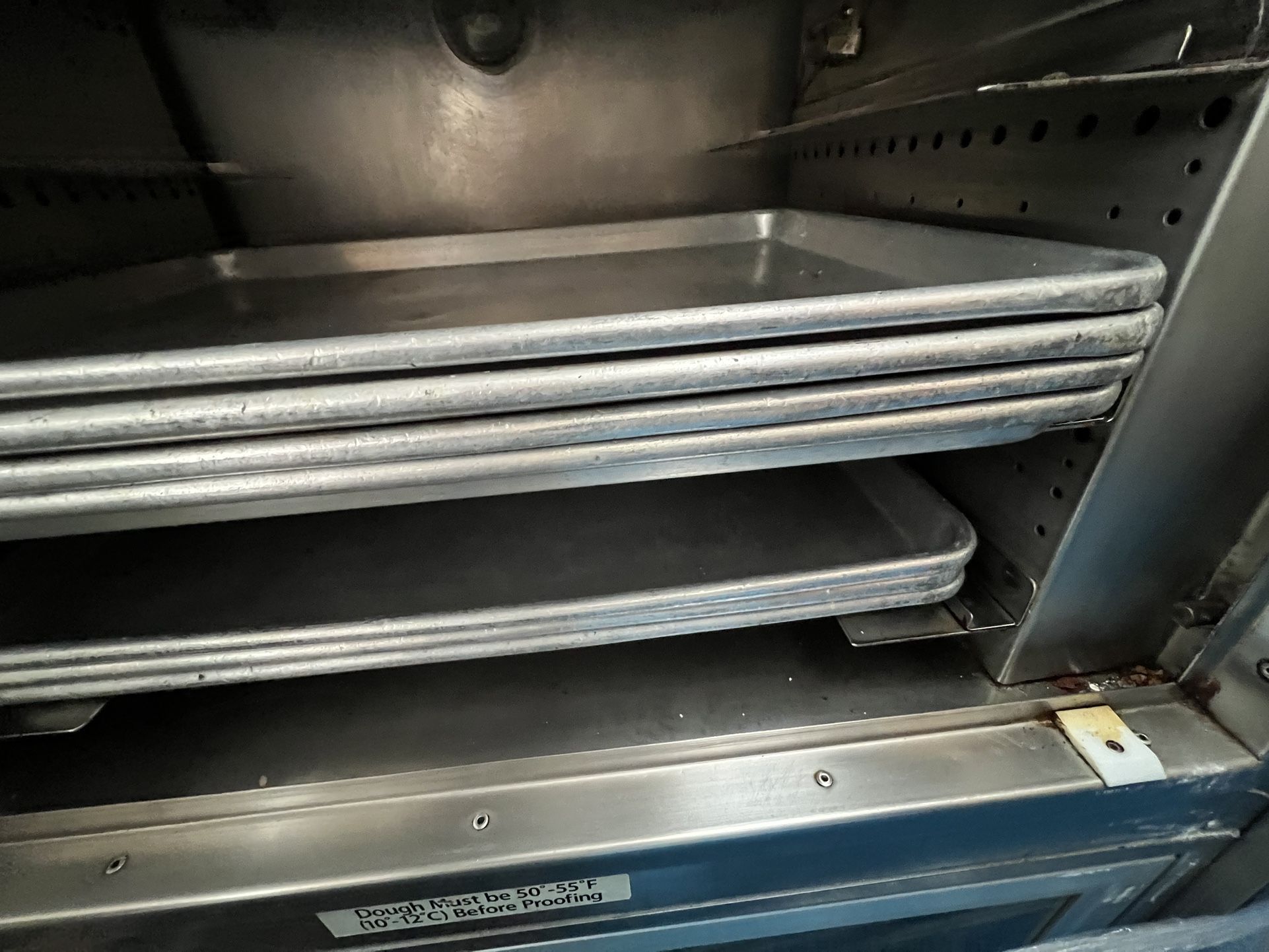 Original Subway Bread Oven