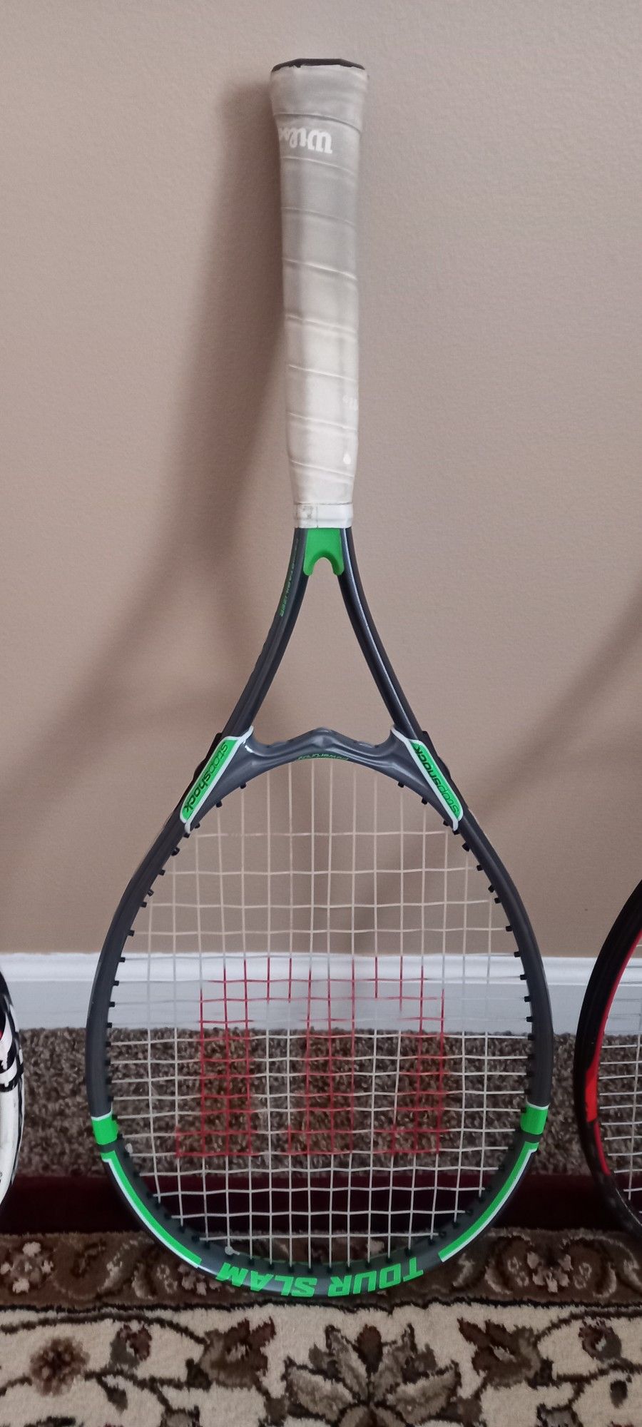 Adult Tennis Rackets