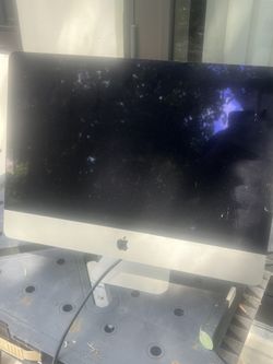 iMac 20” 2017