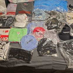 SUPREME BUNDLE