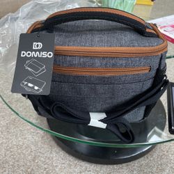DOMISO Camera Bag Case 